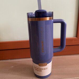 Stanley X CALIA 30 oz. Quencher H2.0 FlowState Tumbler